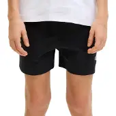 Jack & Jones Maui Tropic Solid Zwemshort Jongens 140