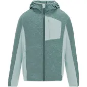 Regatta - Kid's Skylar - Fleecevest 7-8 Years, turkoois