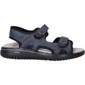 Rieker Sandalen Blauw | Maat: 47