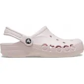 Crocs Baya Klompen Barely Pink