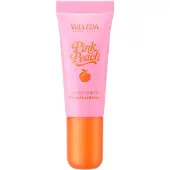 Weleda Oog- en lipverzorging Pink Peach Tinted Lip Butter 7 ml