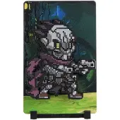 FiGGYZ Darksiders Magnet Collectible Strife 11 cm Magnets