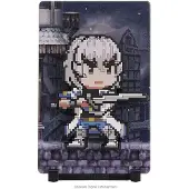 FiGGYZ Castlevania Magnet Collectible Soma Cruz 11 cm Magnets