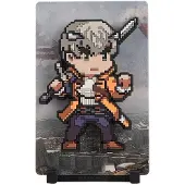 FiGGYZ Metaphor: ReFantazio Magnet Collectible Strohl 11 cm Magnets