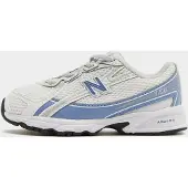 New Balance 740 Baby - Wit, Wit