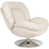 Housecraft living draaifauteuil Romy
