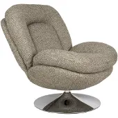Housecraft living draaifauteuil Romy