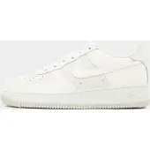 Nike Air Force 1 Low Junior - Crème - Kind, Crème