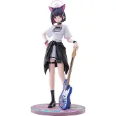 Miyuki Blue Archive PVC Statue 1/7 Kazusa (Band) 24 cm