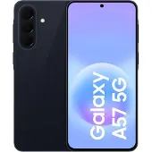 Samsung Galaxy A57 5G | 12 GB | 512 GB | Dual-SIM (2 x eSIM, 2 x Nano-SIM) | Awesome Navy