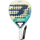 Bullpadel Ionic Light 2026 Padel Racket Groen