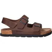 Rieker Sandalen Bruin | Maat: 41
