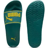 Puma Leadcat 2.0 H Slippers Groen EU 38