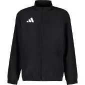Adidas Sportjas 'Entrada26' zwart / wit