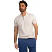 New Zealand 26cn180 Korte Mouw Poloshirt
