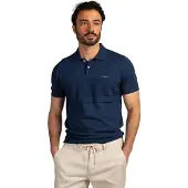 NZA 26cn180 Korte Mouw Poloshirt