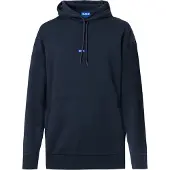 HUGO Sweatshirt 'Nalonso' navy
