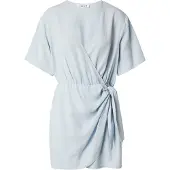 EDITED The Label Jumpsuit 'Diane' blauw