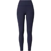 Fabletics Sportbroek 'ON-THE-GO' donkerblauw