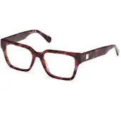 Max & Co Max &amp;co MO5179 51/16/135 Kleur havana Voorzijde acetaat VROUW MO5179