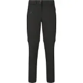 Whistler Outdoorbroek 'Gerd V2' zwart