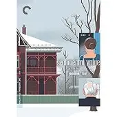 Import Sentimental Value DVD