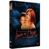 LCJ LOVE IN PARIS-FR