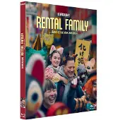 Walt Disney RENTAL FAMILY - DANS LA VIE DES AUTRES-FR-BLURAY