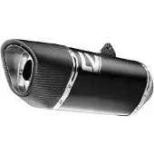 Leovince Lv-14 R Black Edition Yamaha Mt-09 Abs 24-26/mt-09 Sp Abs 24-26/xsr 900 Abs 25-26 Gehomologeerd Compleet Uitlaatsysteem
