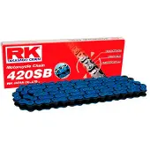 Rk 420sb-140 Cl 163711577 Ketting
