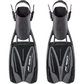 SCUBAPRO Jet Sport Open Heel Duikvinnen