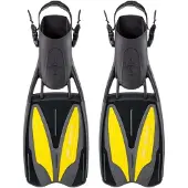 SCUBAPRO Jet Sport Open Heel Duikvinnen