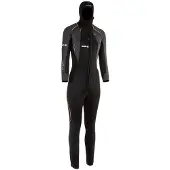 BEUCHAT Alize 2 7 Mm Wetsuit Voor Dames