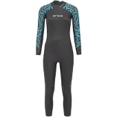 Orca Mantra Trn 3 Mm Freediving Wetsuit Voor Dames