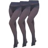 Next Fijne panty navy