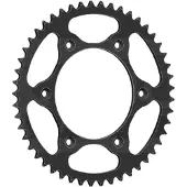 Esjot 32045 520 Superlight Achtertandwiel
