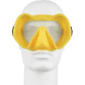 C4 Freediving Skyline Freedivemasker