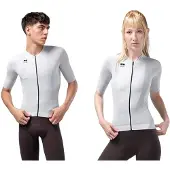 Gobik Cx Solid Korte Mouw Wielertrui