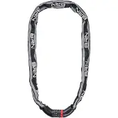 BRN Reflective Combo Kettingslot