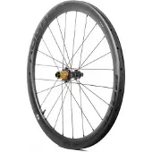 Progress Aero 45 Cl Disc Tubeless Achterwiel Racefiets