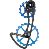 Cycling Ceramic Campagnolo Mech/eps 11s Jockeywielsysteem