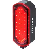 Sigma Nyte Clip Achterlamp