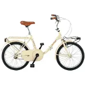 Via Veneto Mia 20´´ 1s Vouwfiets