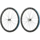 Reynolds Bl Atr Pro Tss Cl Disc Tubeless Wielset Voor Gravelbike