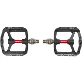 BRN Quick Release Pedalen