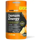 Named Sport Isonam Energiereceptenpoeder Citroen 480g