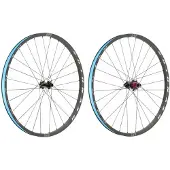Reynolds Blacklabel 309 Enduro Expert 29´´ Disc Tubeless Mtb Wielset