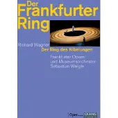Oehms Ring/8Dvd