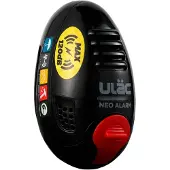 Ulac Air Alarm Frameslot Voor Fietsen