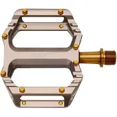HT Components Ar09 Titanium Axle Pedalen
